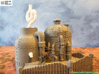 RIVET CITY - BEER BREWERY image 11