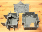 ANCRABOURG - CIVILIAN HOUSE 2 image 3