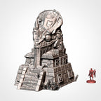 LOST CITY - TEMPLE image 1