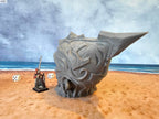 ELVEN CONSTRUCTIONS - ELF HEAD 01 image 9