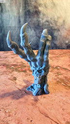 HELLISH TERRAIN - HELL HAND 1 image 2