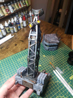 LIFTER - COMMUNICATION ANTENNA image 7