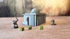 DESERT BUILDING 02 image 2
