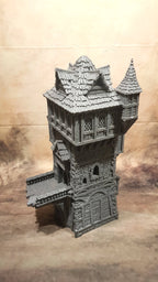 LEICHHEIM - NOBLE HOUSE image 2