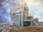 DARK KIN - BLACK THORN KEEP image 11