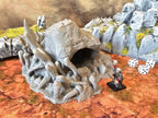 GIGANTIC BONES - BONES 07 image 9