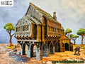 LEICHHEIM - THIEVES' GUILD image 0