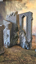 KHAZAD-DUM FULL SET image 7