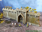 FORTRESS BREACH - GATES image 0