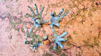 HELLISH TERRAIN - PACK HELL HANDS x4 ELEMENTS image 3