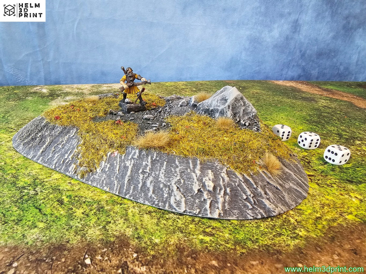 CLASSIC HILL - HILL 01 image 0