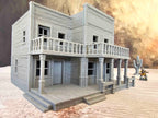 DREADWOOD - OLD WEST BUILDING 5 image 0