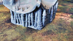 URLAG GORBOK - ORC TENT 1 image 2