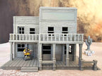 DREADWOOD - OLD WEST BUILDING 5 image 9