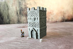DWARVEN - TOWER image 3