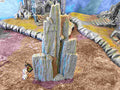 HIGH MOUNTAINS - MOUNTAIN 07 image 0