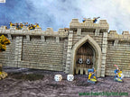 FORTRESS BREACH - GATES image 2