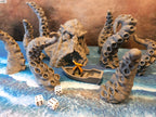 KRAKEN & TENTACLES x8 image 4