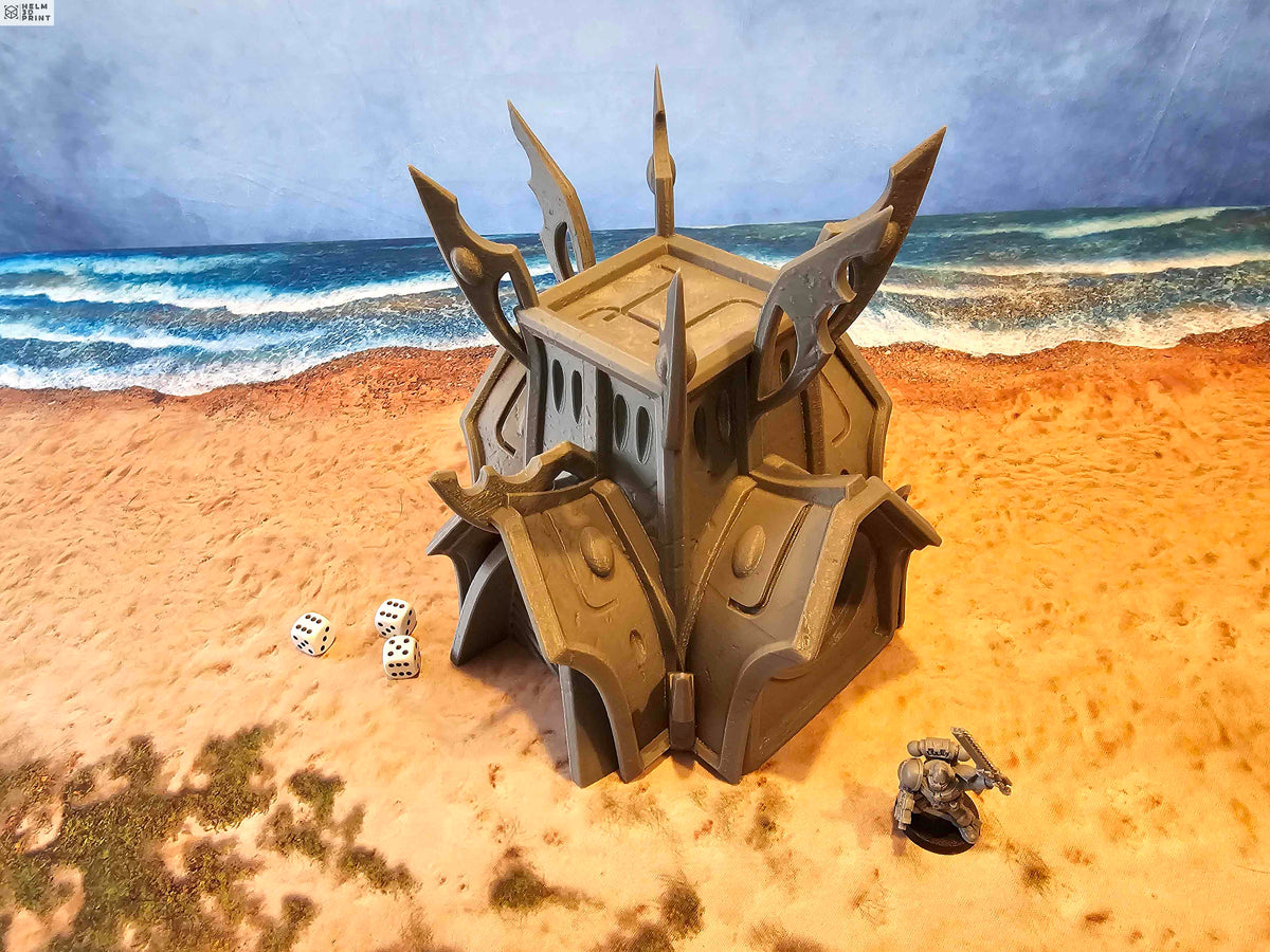 ELDAR HOUSE 2 image 2