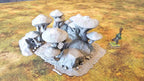 FUNGALWOOD - PATH 5 image 5