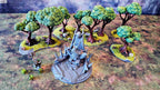 URLAG GORBOK - ORC THRONE image 9