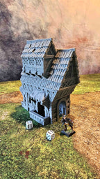 LEICHHEIM - MERCHANT HOUSE image 2