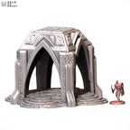 DWARVEN - ALTAR image 1