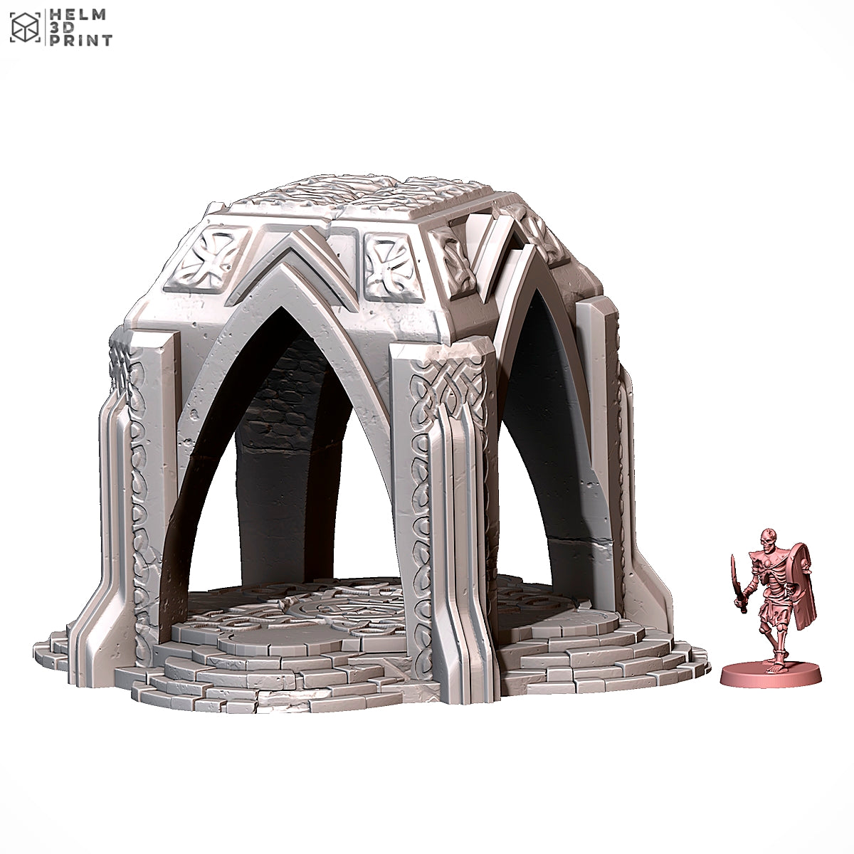 DWARVEN - ALTAR image 1