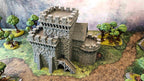 CASTLE ARGENT - KEEP image 5
