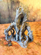 HELLISH TERRAIN - HELL MONSTER image 4