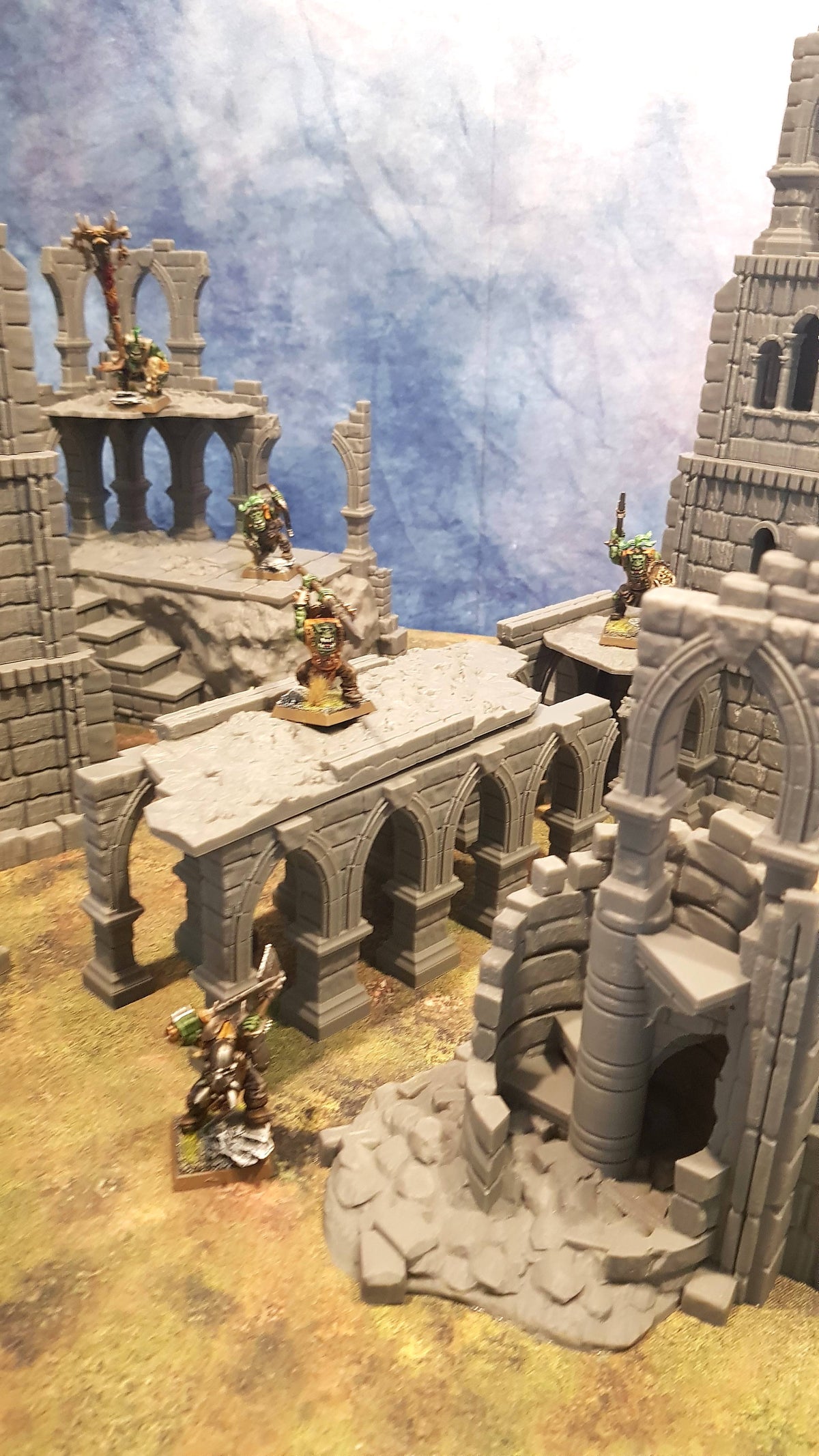FROSTGUARD - PACK x7 ELEMENTS image 6