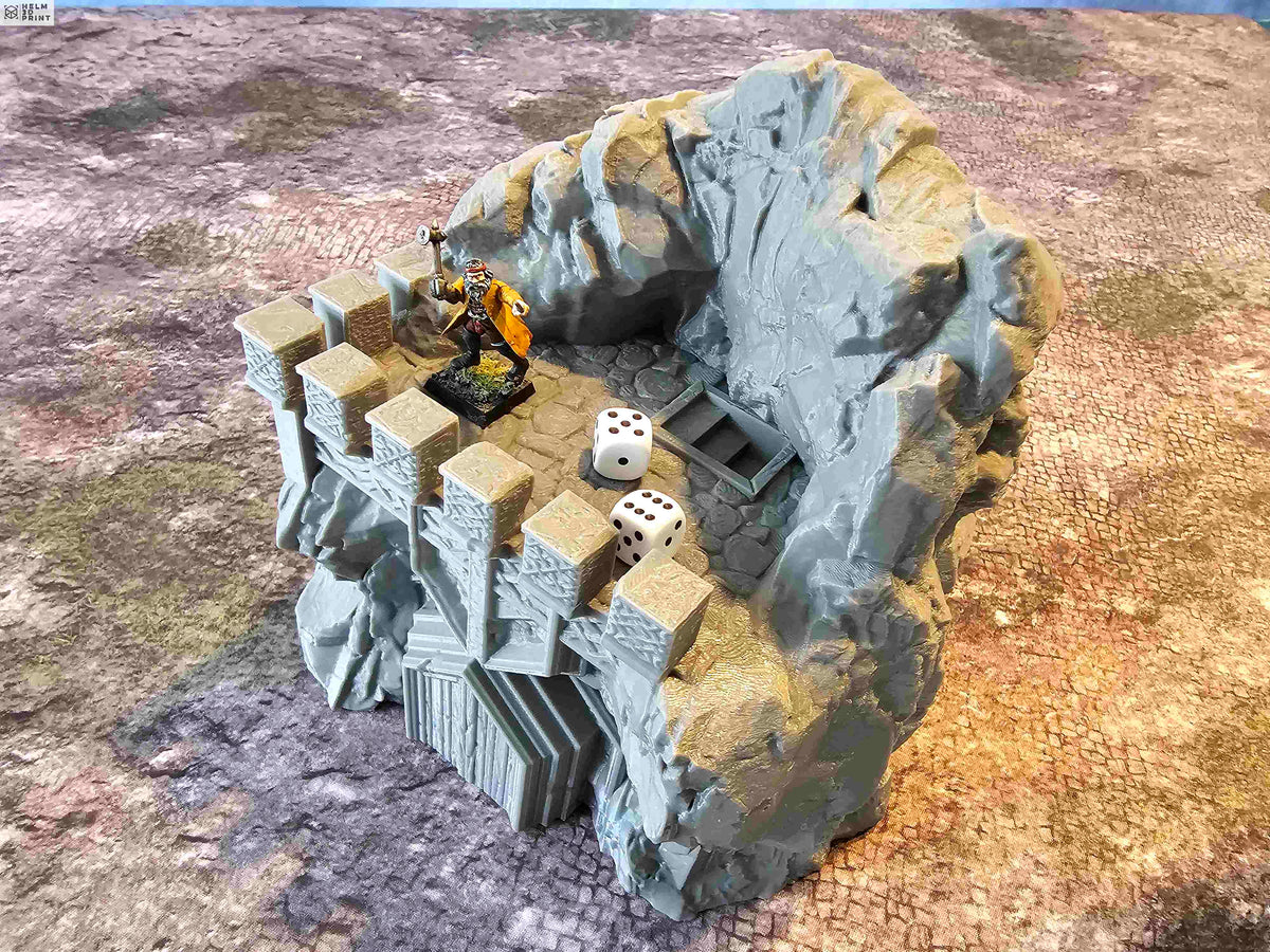 DWARVEN - BASTION image 4