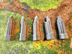 CURSED FORTRESS - CURSED STATUE x5 image 7