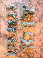 HELLISH TERRAIN - FULL SET x11 ELEMENTS image 6
