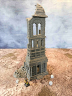 ARKENFEL - RUINE TOWER 2 image 11