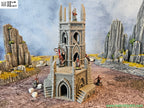 DARK KIN - TOWER OF SACRIFICE image 6