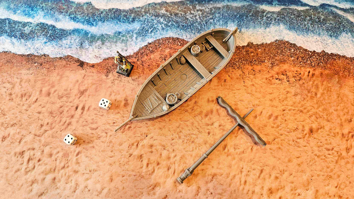 ANCRABOURG - FISHING BOAT image 5