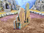 HIGH MOUNTAINS - MOUNTAIN 02 image 3