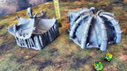 URLAG GORBOK - ORC TENTS x2 image 3