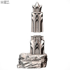 ELVEN CONSTRUCTIONS - ELF TOWER image 12