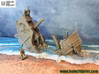 SHIP AGROUND 4 image 0