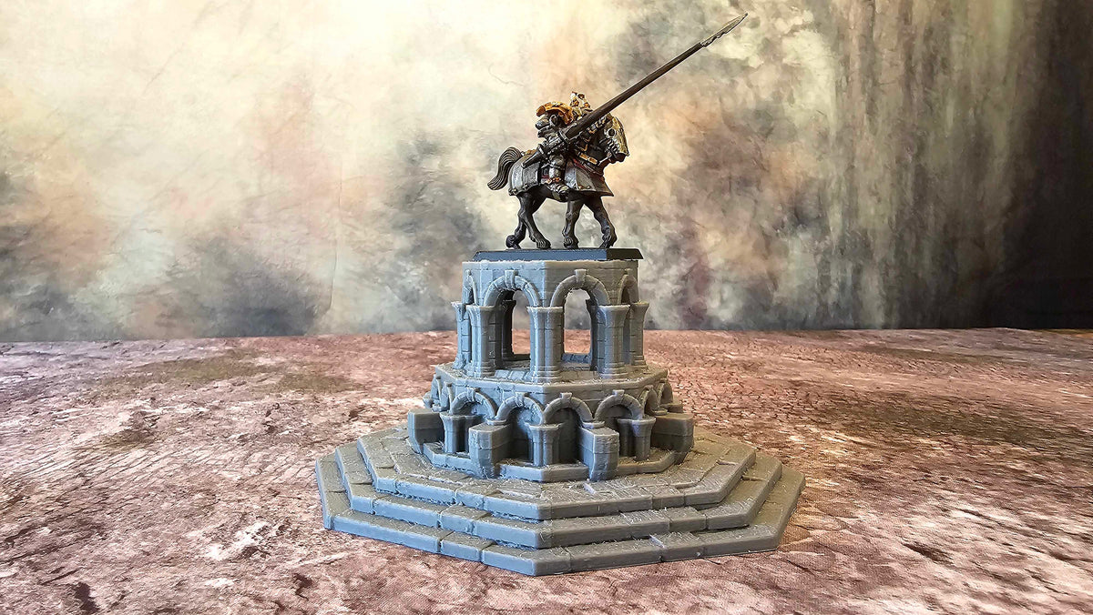 STONEVALE - LANDMARK 2 - ESPLANADE image 0