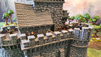 CASTLE ARGENT - KEEP image 2