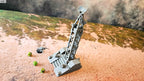 LIFTER - COMMUNICATION ANTENNA image 0