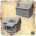 LEICHHEIM - PEASANT HOUSE image 1