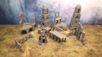 FROSTGUARD - PACK x7 ELEMENTS image 5