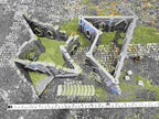 CURSED FORTRESS - STRUCTURE 02 image 9