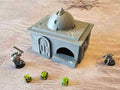DESERT BUILDING 02 image 0
