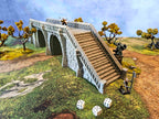 LEICHHEIM BRIDGE -  STANDARD BRIDGE image 3