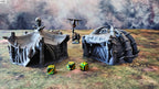 URLAG GORBOK - ORC TENTS x2 image 10